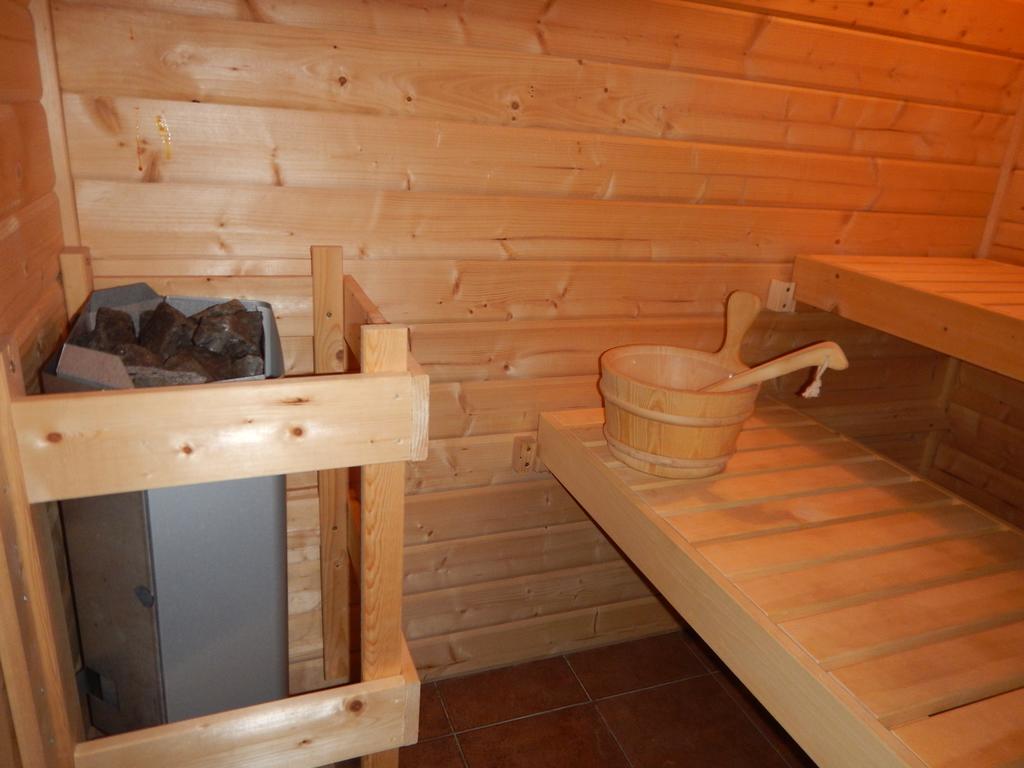 Penzion U Hlavacu Horní Maršov エクステリア 写真