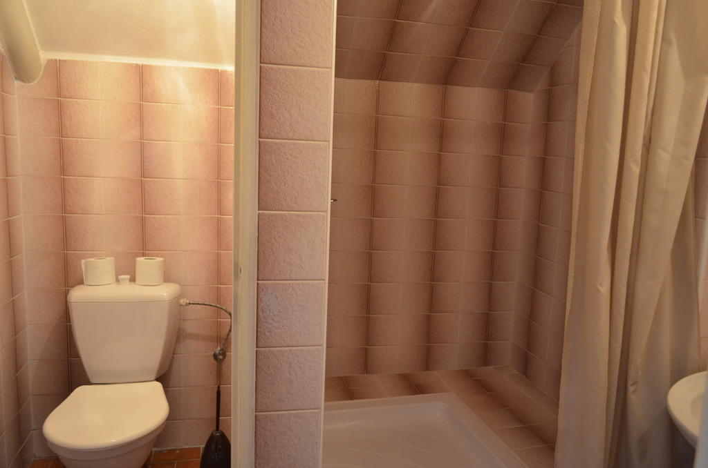 Penzion U Hlavacu Horní Maršov 部屋 写真
